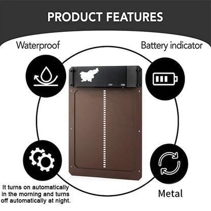 🎉This week's specials - Automatic Chicken Coop Door - naotstore