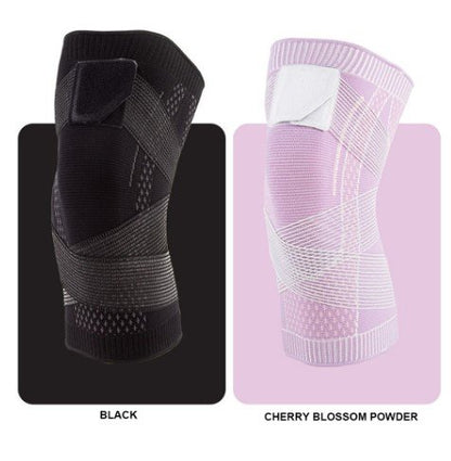 🔥LAST DAY 48% OFF🔥🔥sports knee brace cover