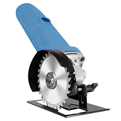💥Special sale - Special Cutting Bracket Protective Cover For Angle Grinder
