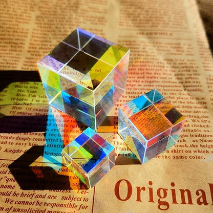🔥LAST DAY 56% OFF🔥🔥Magic Prism Cube