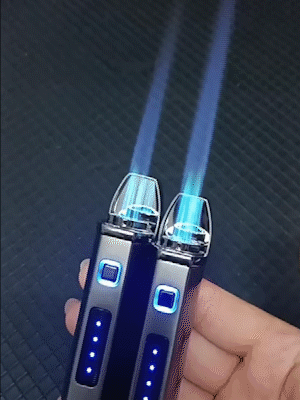 💖🔥Limited time offer, last day 59% off🔥Electric Torch Lighter with Micro USB Charging Cable