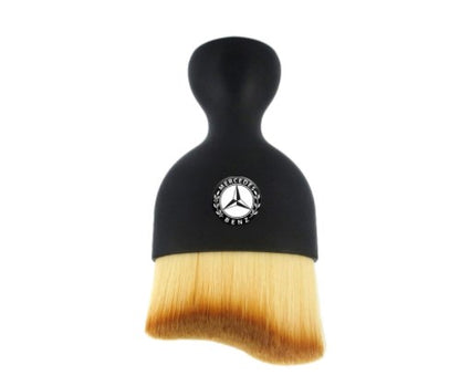 🔥LAST DAY 59% OFF🔥Exclusive Logo Customization🚗Car Interior Cleaning Multi-Tool Brush(2PCS)