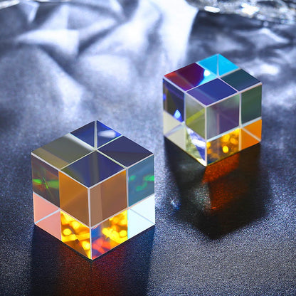 🔥LAST DAY 56% OFF🔥🔥Magic Prism Cube