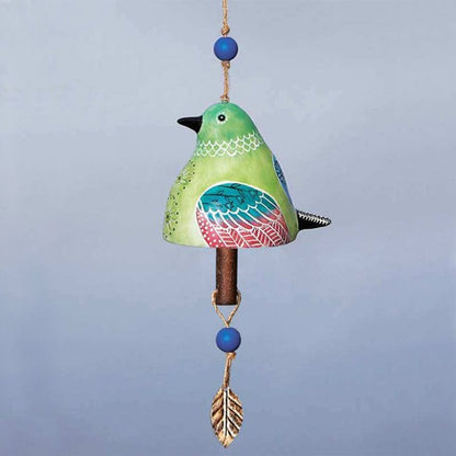 🔥LAST DAY 51% OFF🔥Enchanting Bird Songs