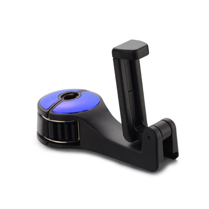 Wyhsports - Car seat hidden hook