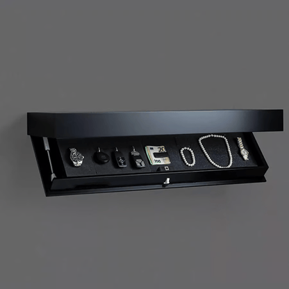 🔥LAST DAY 52% OFF🔥🔥Wallboard With Secret Compartment