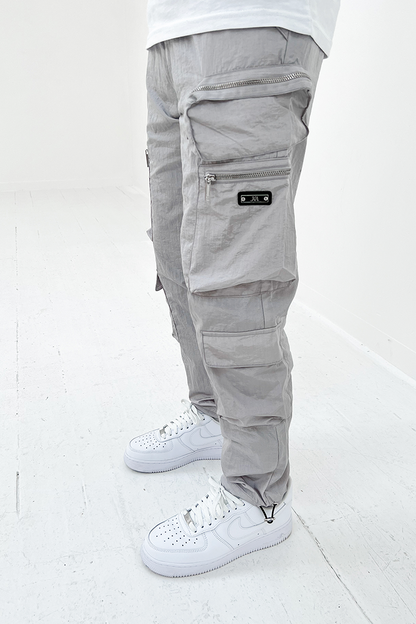 🔥LAST DAY 51% OFF🔥🔥Electra Box Pocket Cargo Pants