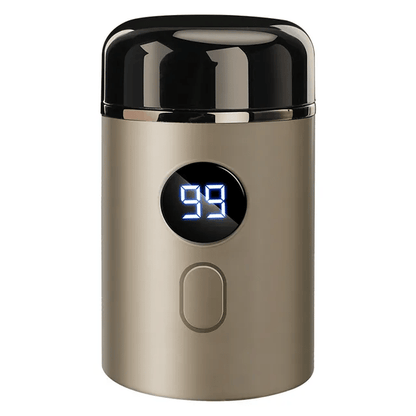 👨‍🦰Father's Day promotion 50% OFF💕portable mini electric shaver
