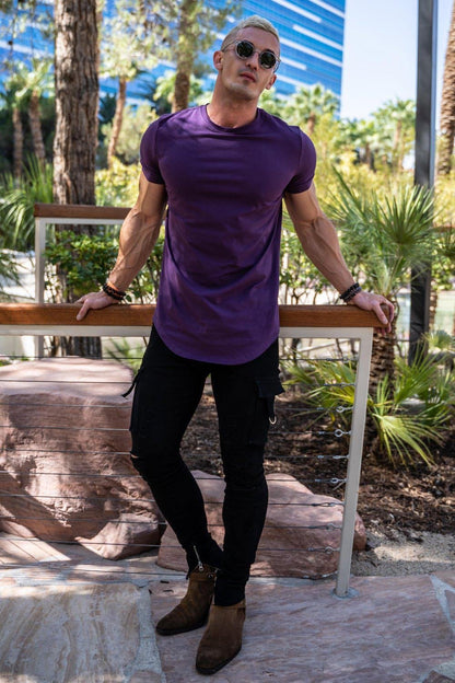 🔥LAST DAY 53% OFF🔥🔥Essential Draped Tee