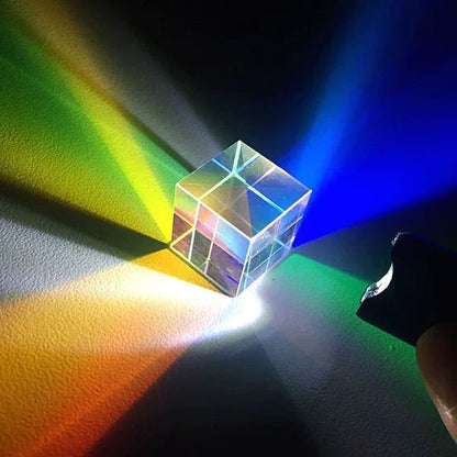 🔥LAST DAY 56% OFF🔥🔥Magic Prism Cube