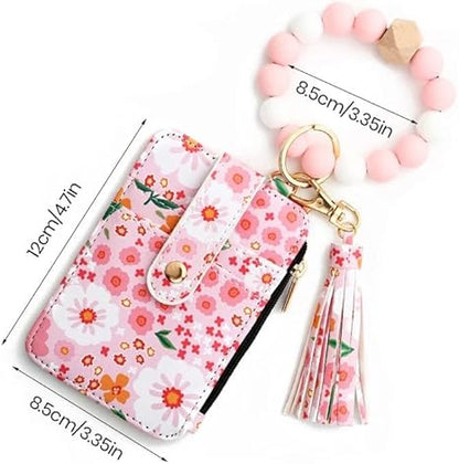 🎁Today's Special $5.99🔥Women's Boho Beaded Wallet