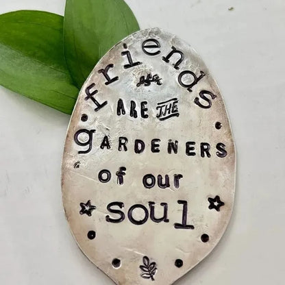 🔥Last day! 💥Special sale - Garden Marker Friendship Gift - naotstore