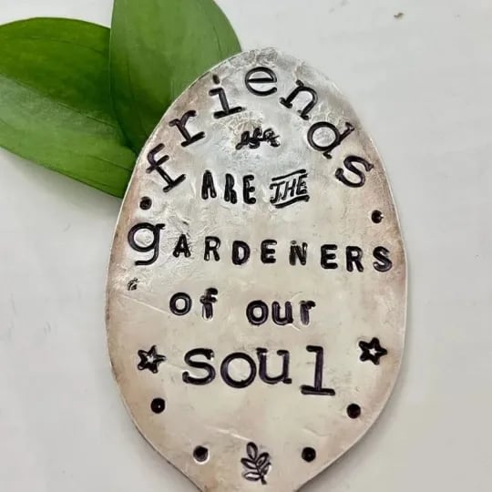 🔥Last day! 💥Special sale - Garden Marker Friendship Gift - naotstore