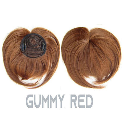 🔥LAST DAY 49% OFF🔥Magic Clip-on Hair Topper