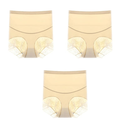 🔥This week's special offer🌸Hot style Silky High Waist Shaping Panties