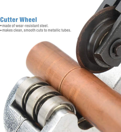 💥Special sale - Metallic Tubing Cutter