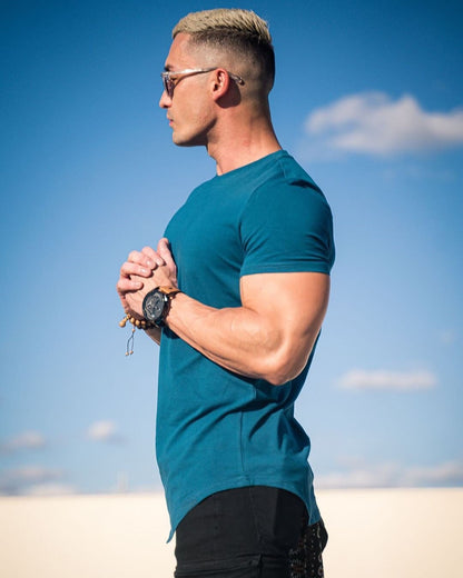 🔥LAST DAY 53% OFF🔥🔥Essential Draped Tee