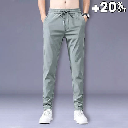 🔥LAST DAY 56% OFF🔥🔥Stretch Pants – Men‘s Fast Dry Stretch Pants