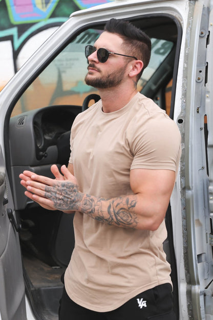 🔥LAST DAY 53% OFF🔥🔥Essential Draped Tee