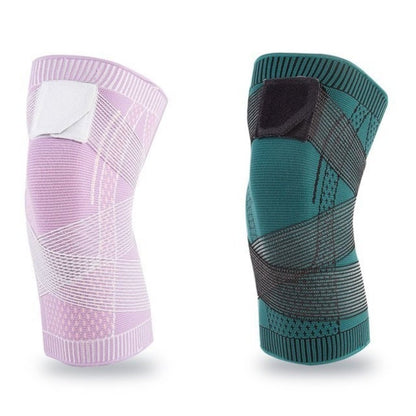 🔥LAST DAY 48% OFF🔥🔥sports knee brace cover