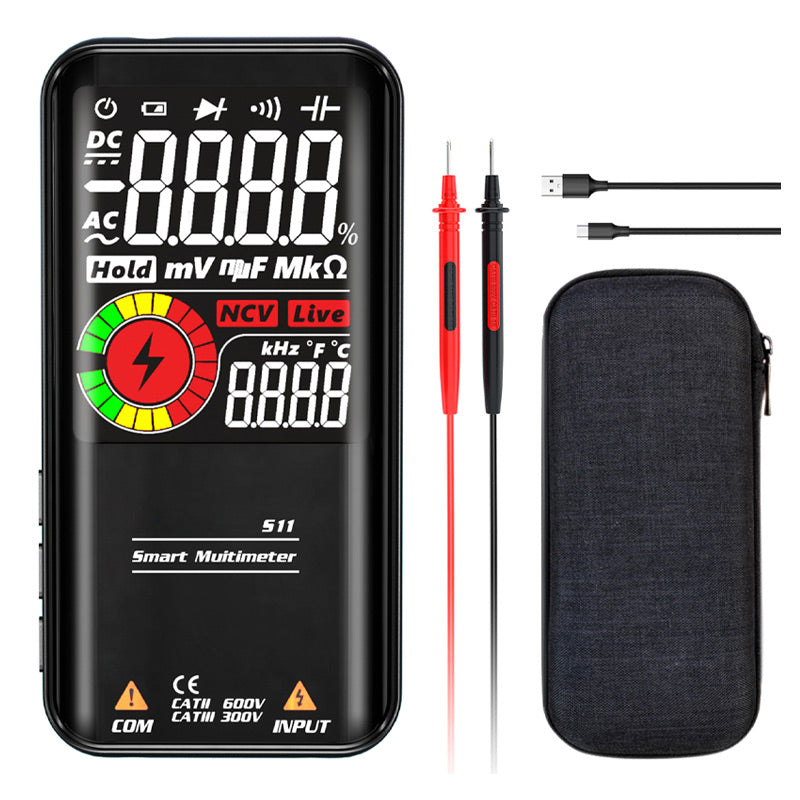 💥This week's specials - General Purpose Digital Multimeter - naotstore