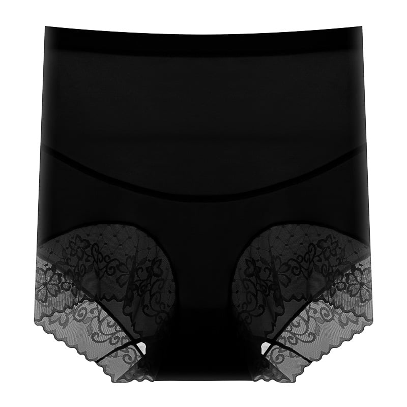 🔥This week's special offer🌸Hot style Silky High Waist Shaping Panties