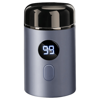 👨‍🦰Father's Day promotion 50% OFF💕portable mini electric shaver