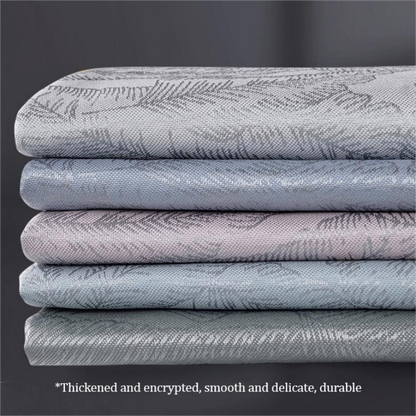 🔥LAST DAY 53% OFF🎁Universal Luxury Leaf Pattern Lightweight Sofa Cushion