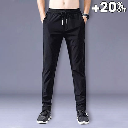 🔥LAST DAY 56% OFF🔥🔥Stretch Pants – Men‘s Fast Dry Stretch Pants