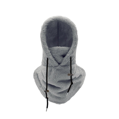 💥Special sale - Sherpa Hood Ski Mask