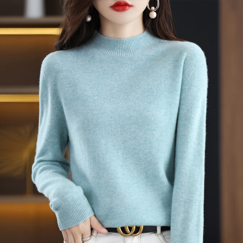 💖Last day! 💥Special sale - Cashmere Sweaters for Women