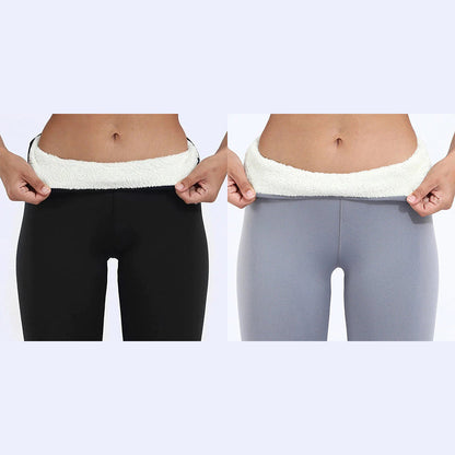 🔥LAST DAY 52% OFF🔥Lambskin Winter Leggings