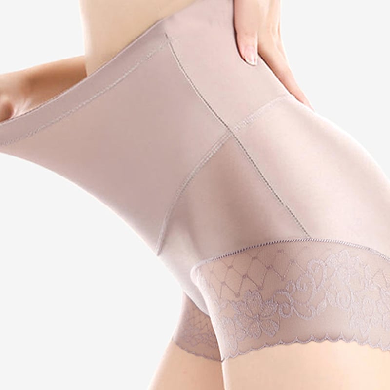 🔥This week's special offer🌸Hot style Silky High Waist Shaping Panties