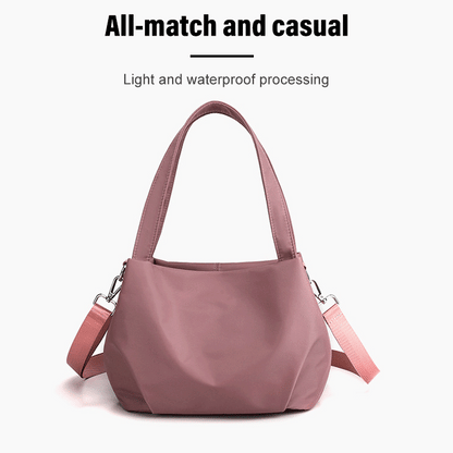💖🔥Limited Time Hot Sale🌺Body Light And Versatile Casual Bag