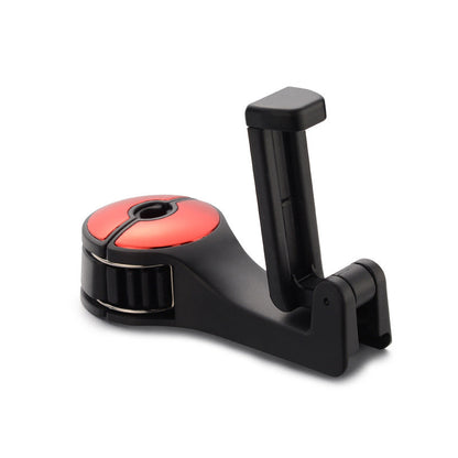 Wyhsports - Car seat hidden hook