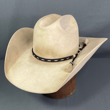 🔥LAST DAY 56% OFF🔥🔥Handmade YellowStone Cowboy Hat