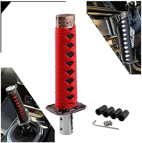 Wyhsports - Katana shift knob