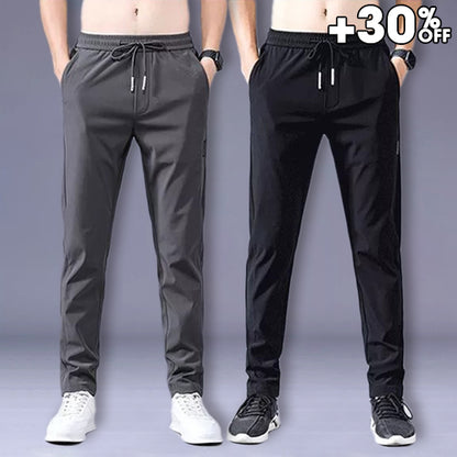 🔥LAST DAY 56% OFF🔥🔥Stretch Pants – Men‘s Fast Dry Stretch Pants