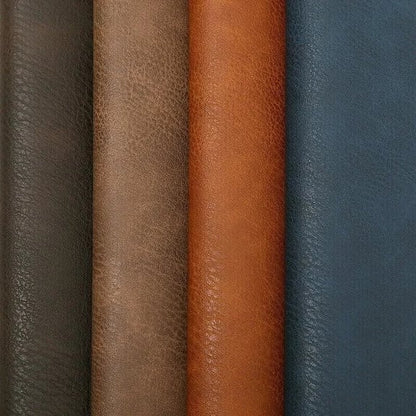 Wyhsports - Self Adhesive Leather Patch Cuttable Sofa Repairing