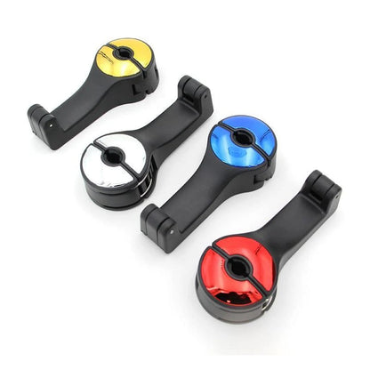 Wyhsports - Car seat hidden hook