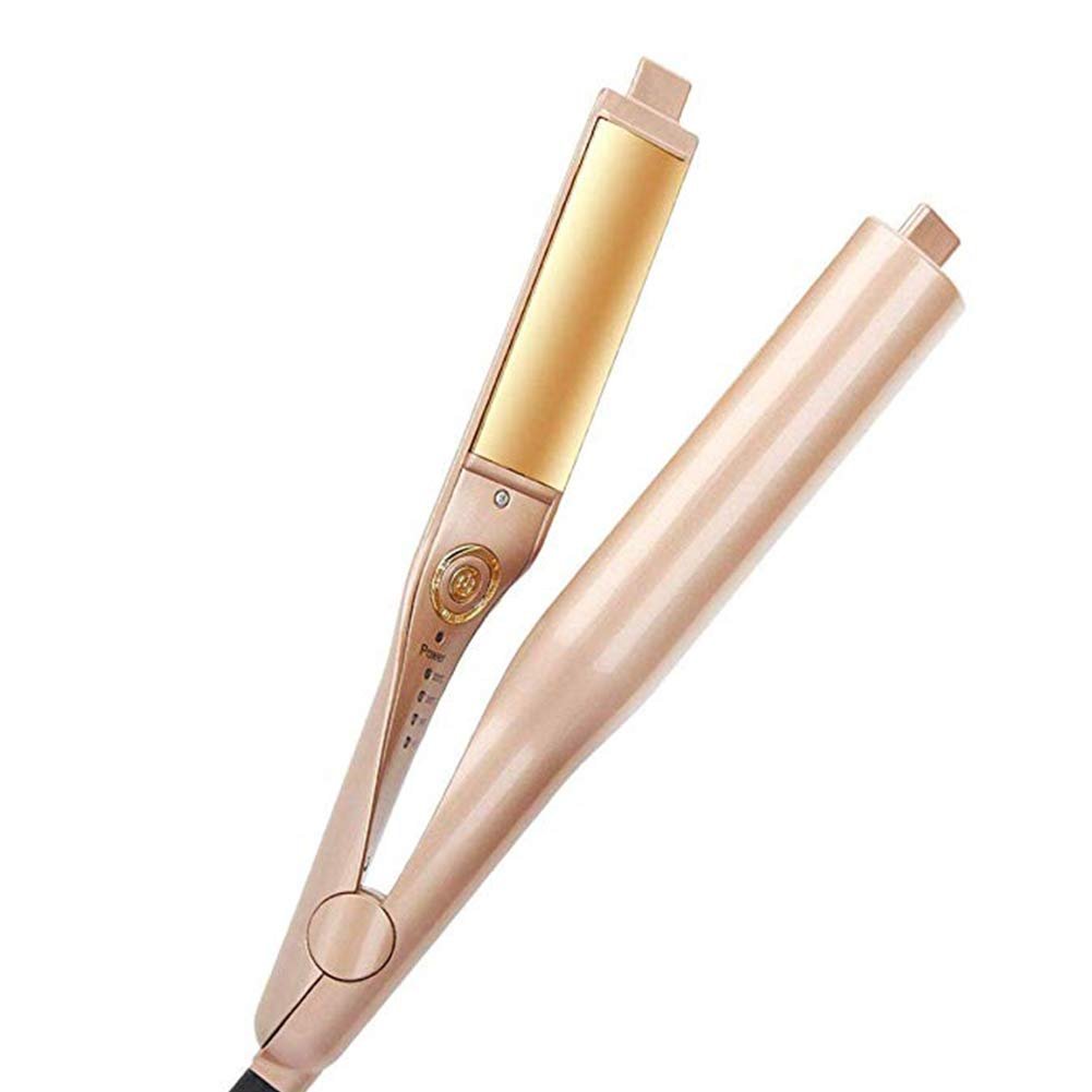 🔥This week's best-selling products🔥2-in-1 Hair Straightener Spiral Wave Curler