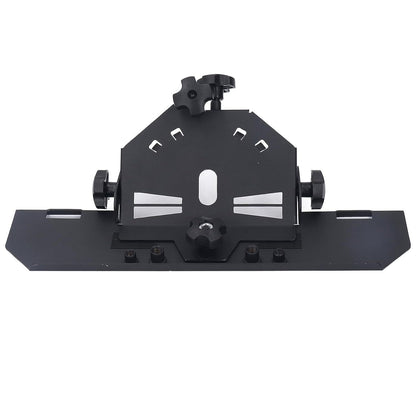 Wyhsports - Angle Grinder Stand for 45° bevel cutting