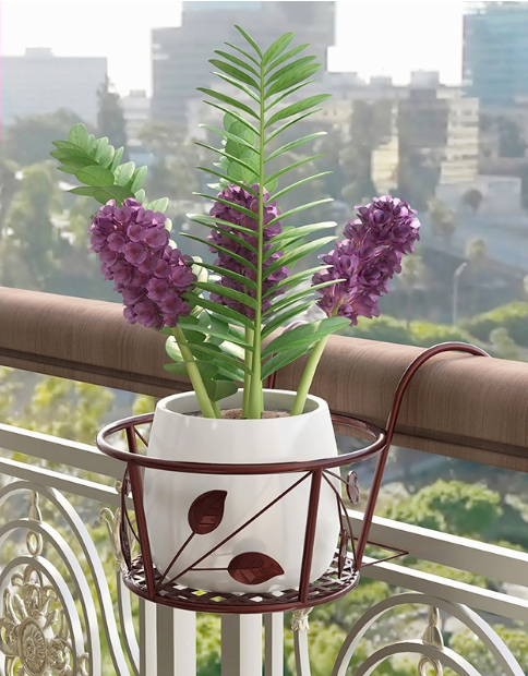 Wyhsports - Spring Hot Sale - Hanging flower stand