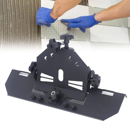 Wyhsports - Angle Grinder Stand for 45° bevel cutting