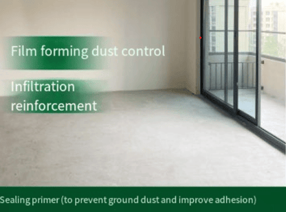 🔥Last Day 48% OFF🔥High Gloss Effect Epoxy Floor Coating with Marble
