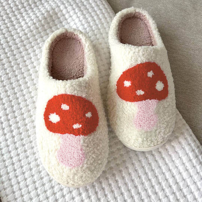 💥Special sale - Lover's Plush Slippers