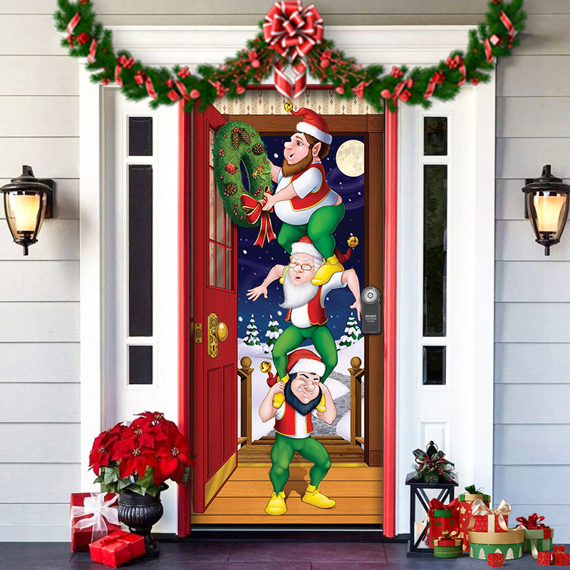 🎄LAST DAY 56% OFF🎁🎄Christmas Outdoor Decorations