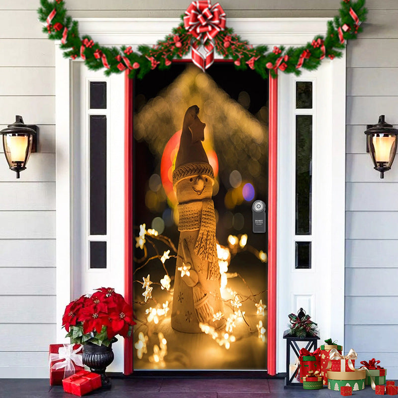 🎄LAST DAY 56% OFF🎁🎄Christmas Outdoor Decorations