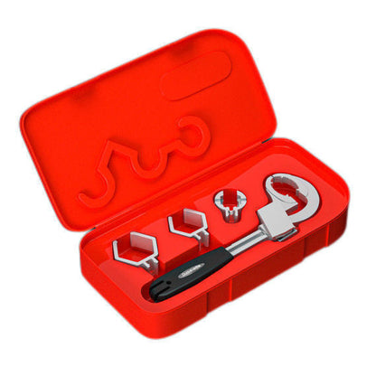 Wyhsports - Universal Adjustable Double ended Wrench