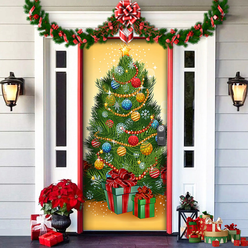 🎄LAST DAY 56% OFF🎁🎄Christmas Outdoor Decorations